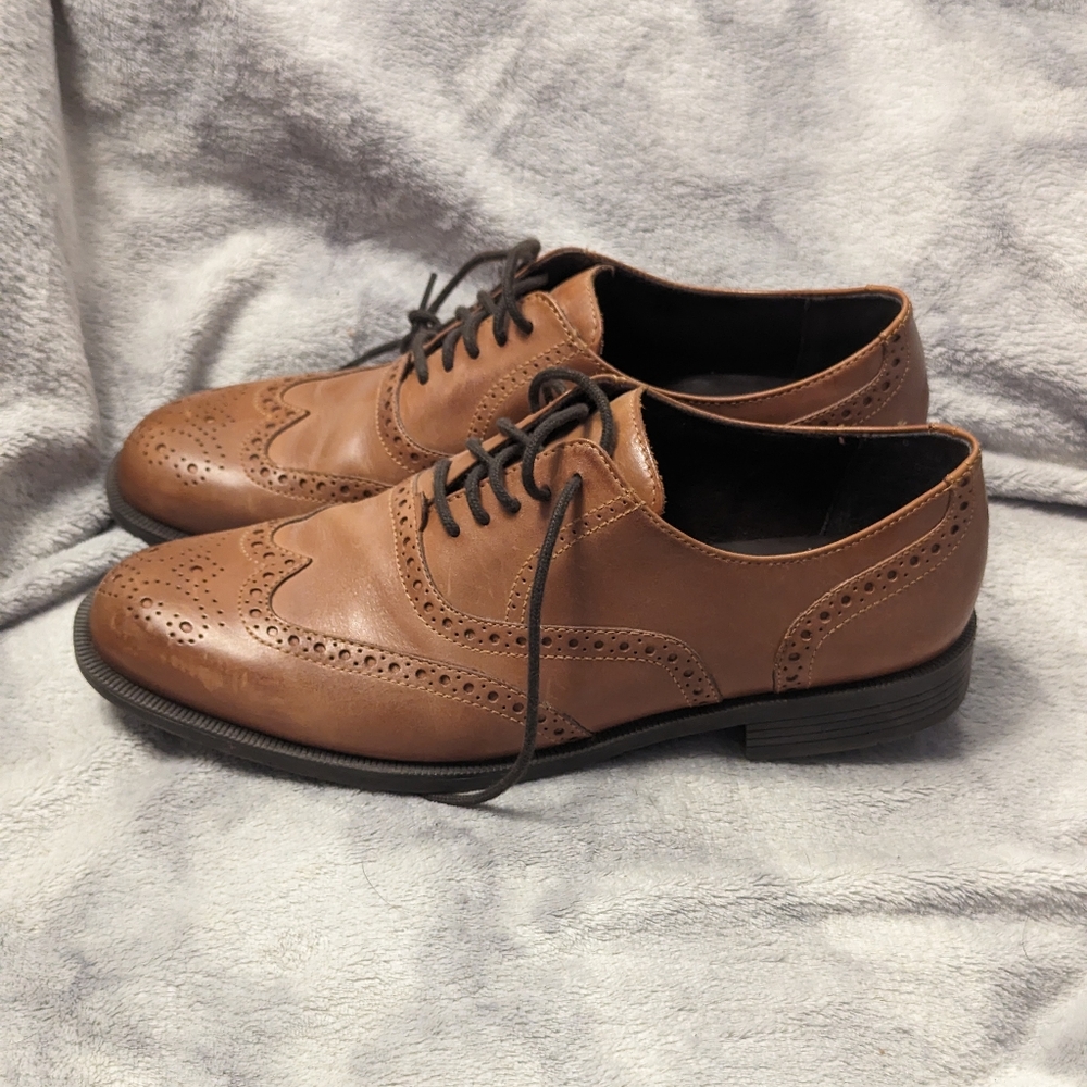 Cole Haan Dress Shoes